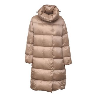 Add Mujer, Abrigos, Beige, Talla: M