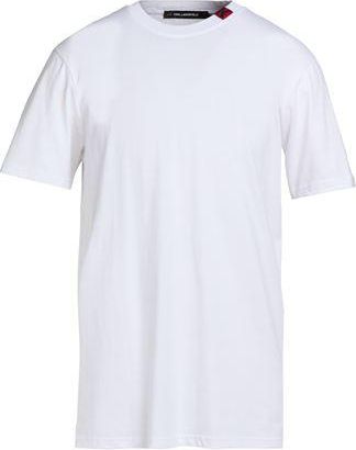 Karl Lagerfeld TOPWEAR - T-shirts su YOOX.COM