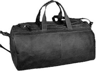 David King & Co. 300B 19 in. Duffel- Black