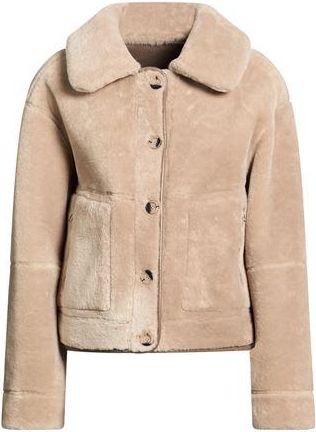 Urban Code CAPISPALLA - Shearling & Teddy su YOOX.COM