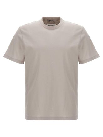 Maison Margiela Multicolor Pack of 3 cotton t-shirts