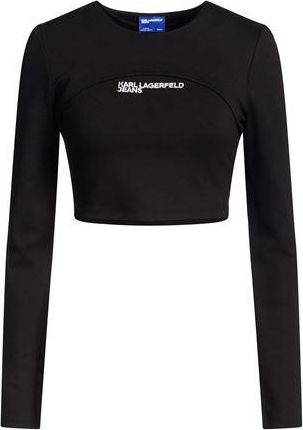 Karl Lagerfeld TOPS - T-shirts auf YOOX.COM