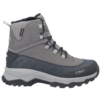 F.lli Campagnolo Aryel WP Snow Boots 3Q79866 Winterschuhe f&uuml;r Damen | grau