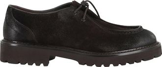 Doucal's Parabout Derby - - Shoes - Uomo - Marrone - 42 EU