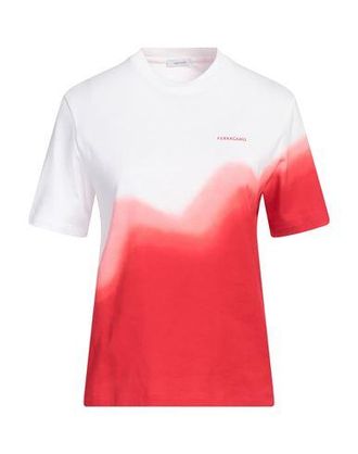 Ferragamo TOPS - T-shirts auf YOOX.COM
