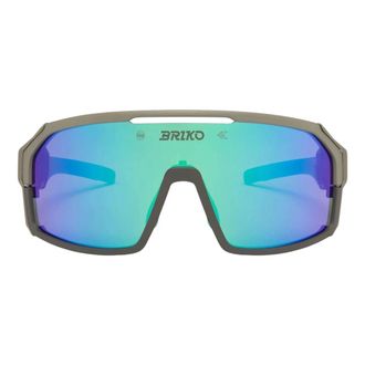 Briko Fitness, unisex, Bruin, ONE Size, Leer, Load Modular