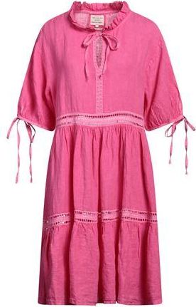 Alessia Santi DRESSES - Midi dresses on YOOX.COM