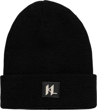 Karl Lagerfeld Hombre, Accesorios, Negro, Talla: S