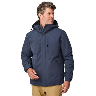 Free Country Mens Denali Mid Weight Jacket