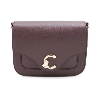 Coccinelle Dames, Tassen, Bruin, Maat: ONE Size Leer