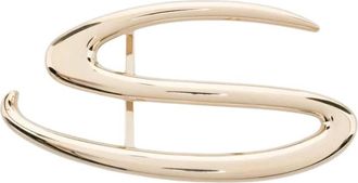 Santoni Hombre, Accesorios, Amarillo, Talla: ONE Size