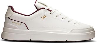 On THE ROGER Centre Court