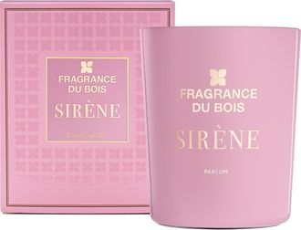 Fragrance Du Bois Sir&egrave;ne Candle Bougie at Nordstrom