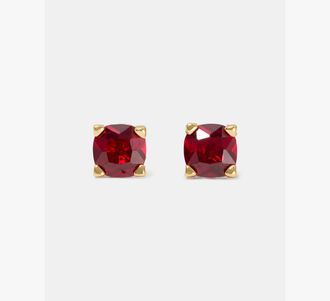 Kate Spade New York Little Luxuries Square Studs