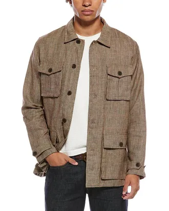J.McLaughlin J. McLaughlin Brando Jacket