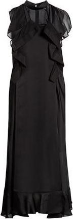 sacai DRESSES - Midi dresses on YOOX.COM