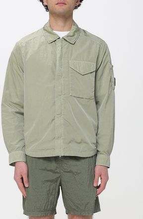 C.P. Company Jacket C. P. COMPANY Men color Grey