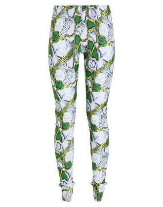 BABYLON BOTTOMWEAR - Leggings on YOOX.COM