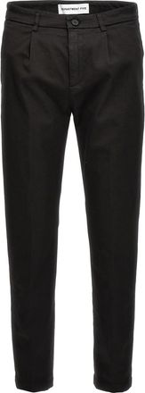 Department Five Black Prince Pants
