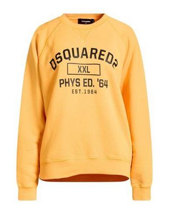 Dsquared2 TOPWEAR - Sweatshirts sur YOOX.COM