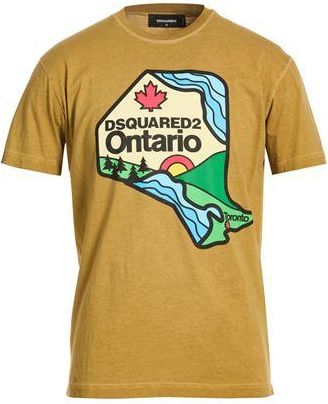 Dsquared2 TOPS - T-shirts auf YOOX.COM