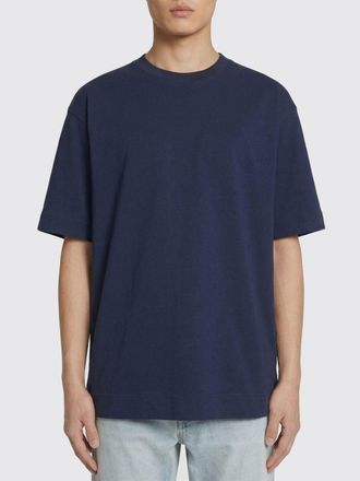 Dries Van Noten T-shirt Heer Dries Van Noten in cotone
