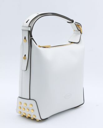 Tod's Womens Bags Bianco _le
