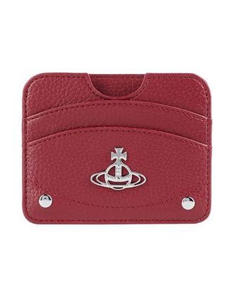 Women's Vivienne Westwood Card Holders − Sale: up to −55
