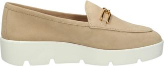 Unisa Loafer - Dames - Loafers - Roze - 39 EU - Leer - Schoenen