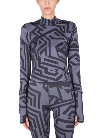 McQ by Alexander McQueen Dazzelle T Shirt