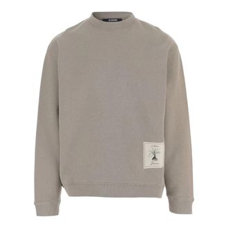 Jacquemus Hombre, Sudaderas, Beige, Talla: XL