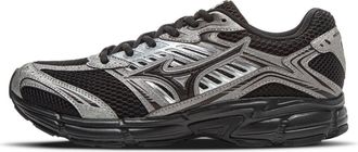 Mizuno Speed 2010 Black Silver D1GH251703