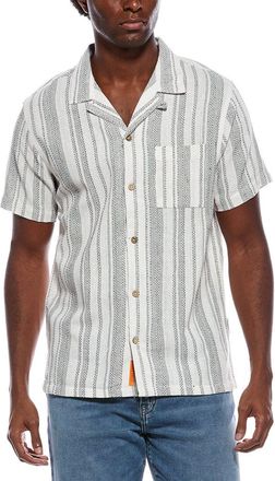 Sovereign Code Evander Shirt