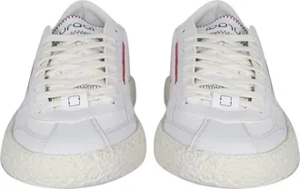 Puraai Ciliegia Sneakers - White