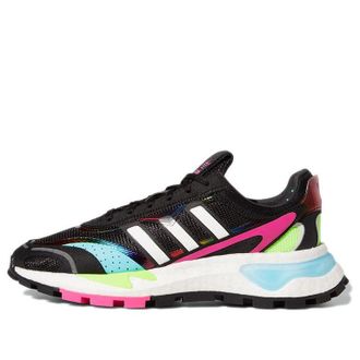 adidas Retropy P9 Black Multi Q47100