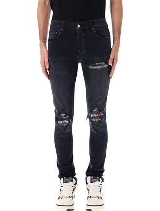 Amiri Jeans