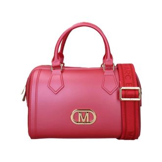 Marc Ellis Flat Estrella L - Bags - Mujer - Rojo - ONE SIZE