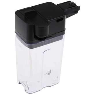 Saeco Dep&oacute;sito De Leche - Negro / Transparente Slid.v4 - 421944068631