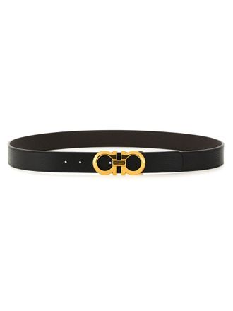 Ferragamo Gancini Belt