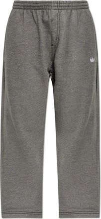 adidas Hombre, Pantalones, Gris, Talla: S