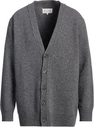 Maison Margiela MAGLIERIA - Cardigan su YOOX.COM