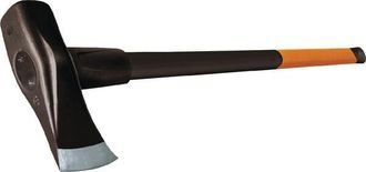 Fiskars Hacha De Hendiduras X46 900 Mm Fiskars 1001705
