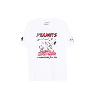 Iceberg Peanuts Graphic T-shirt