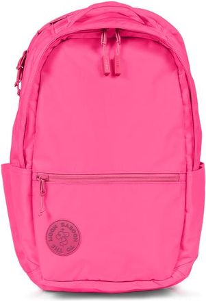 Baboon to the Moon City Backpack 24L in Pink at Nordstrom, Size Small