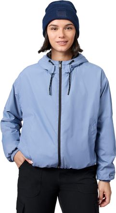 Free Country Womens Bomber Windshear Jacket