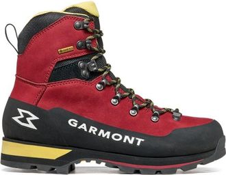 Garmont Nebraska II GTX Wanderschuhe - Unisex | rot