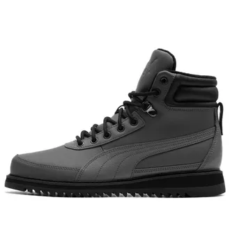 Puma Desierto V2 Black 373025-04