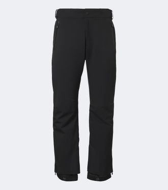 Moncler Technical ski pants