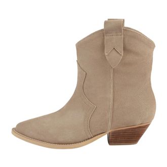 L37 Schoenen, Dames, Beige, 41 EU, Unieke Modieuze Schoenen en Accessoires