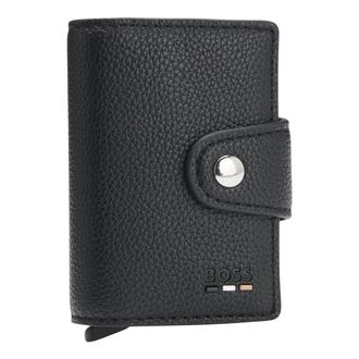 HUGO BOSS Hombre, Accesorios, Negro, Talla: ONE Size